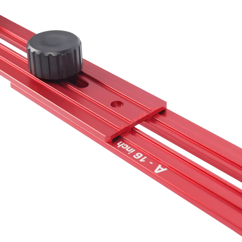 Precise Stair Tread Template Tool Stair Gauge Measuring Tool Set Length Adjustable Stair Scribe Tool — image 5