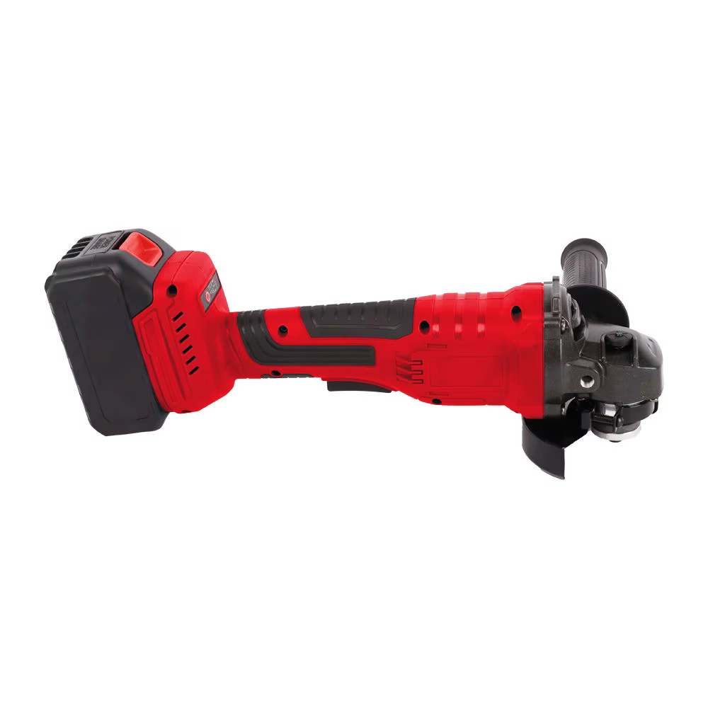 4 in 1 Cordless  Power Tool Sets 21V Brushless Li-ion Battery Cordless Drill Hammer Wrench Impact Drill  Electric Tool Set — image 6