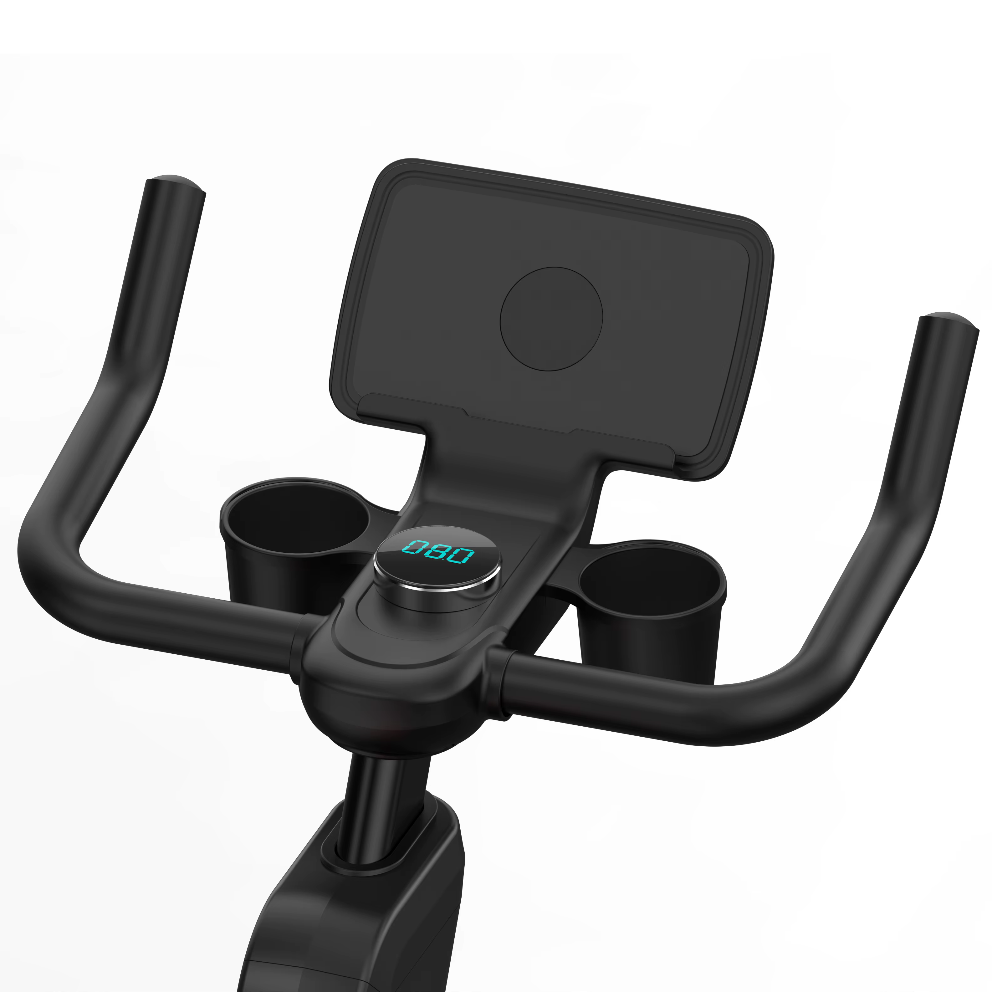 Wholesale Price Bike Spinning Exercise Steel Frame Heavy Duty Gym Use Professional Spinning Bike — image 4