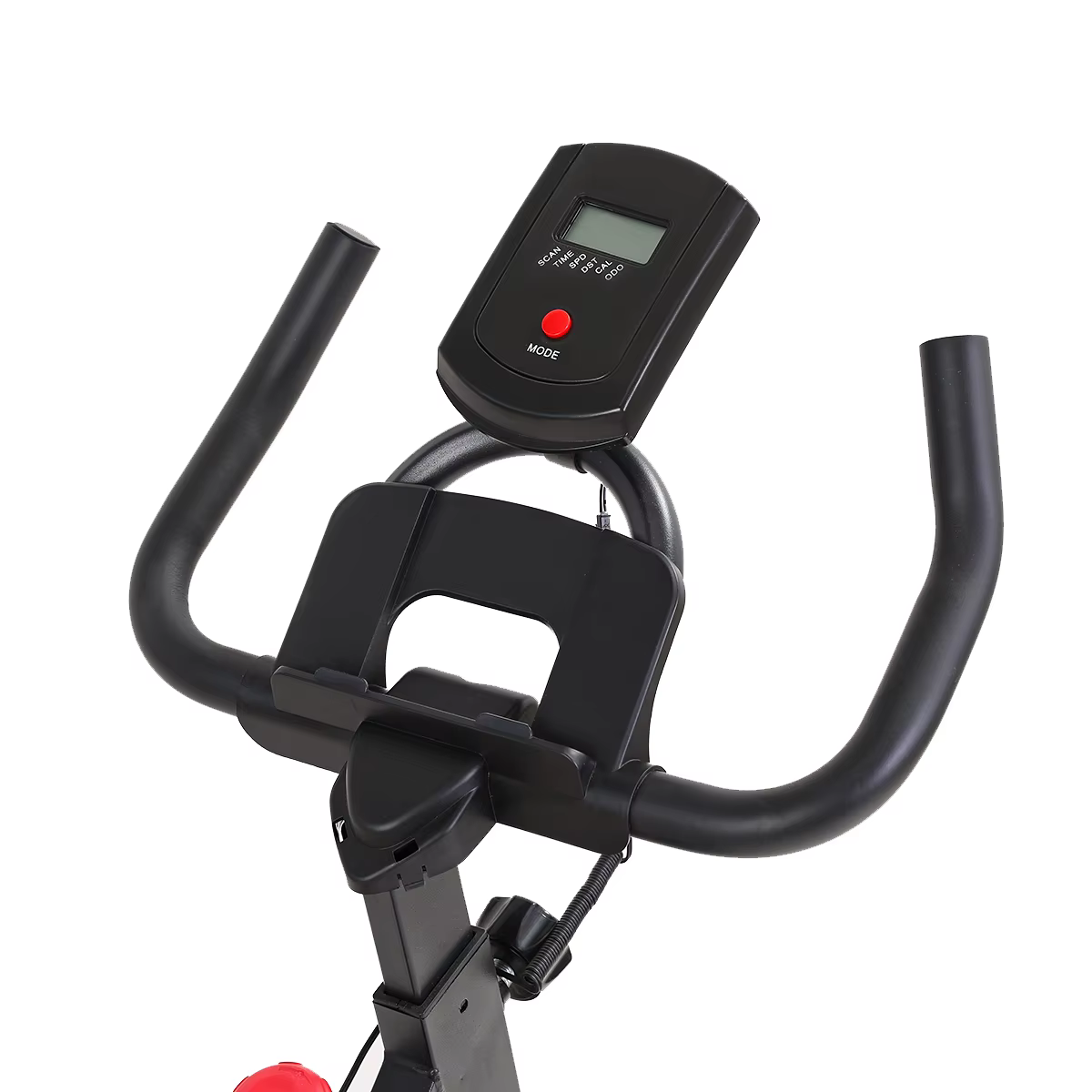 New Sale Bike Exercise Equipment Indoor Spinning Cardio Training Exercise Spinning Bike for Home Use — image 3