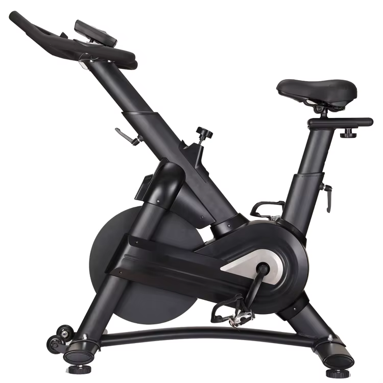 China Supplier Spinning Bike Home Use Indoor Gym Professional Spinning Bikes With 18kgs Flywheel — image 4