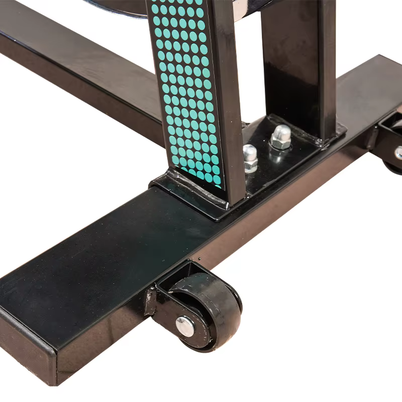 Custom OEM Spinning Bike Gym Equipment Cardio Training Exercise Spinning Bikes for Home Fitness — image 3