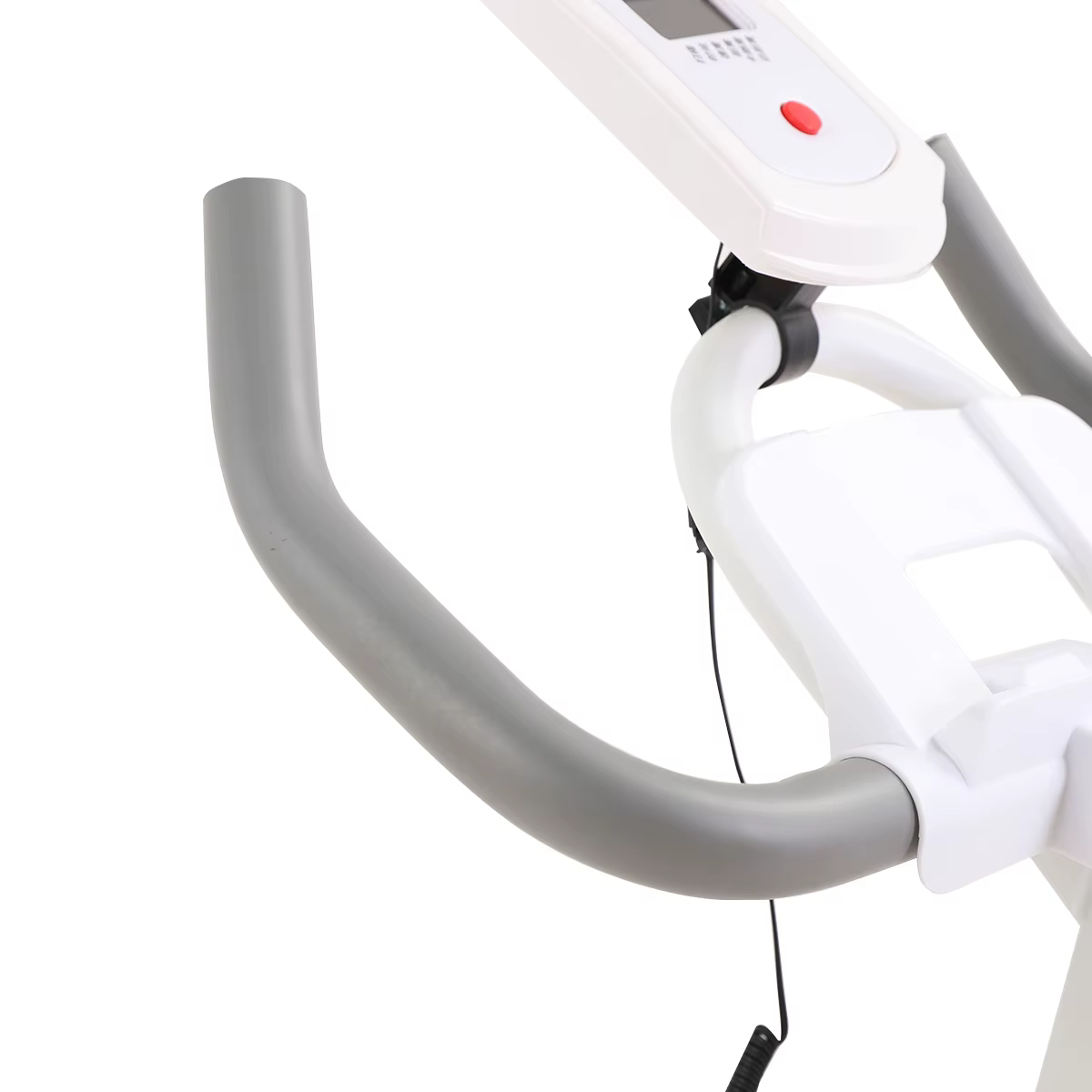 China Supplier Small Spinning Bike Professional Indoor Exercise Spinning Bike With Screen — image 4