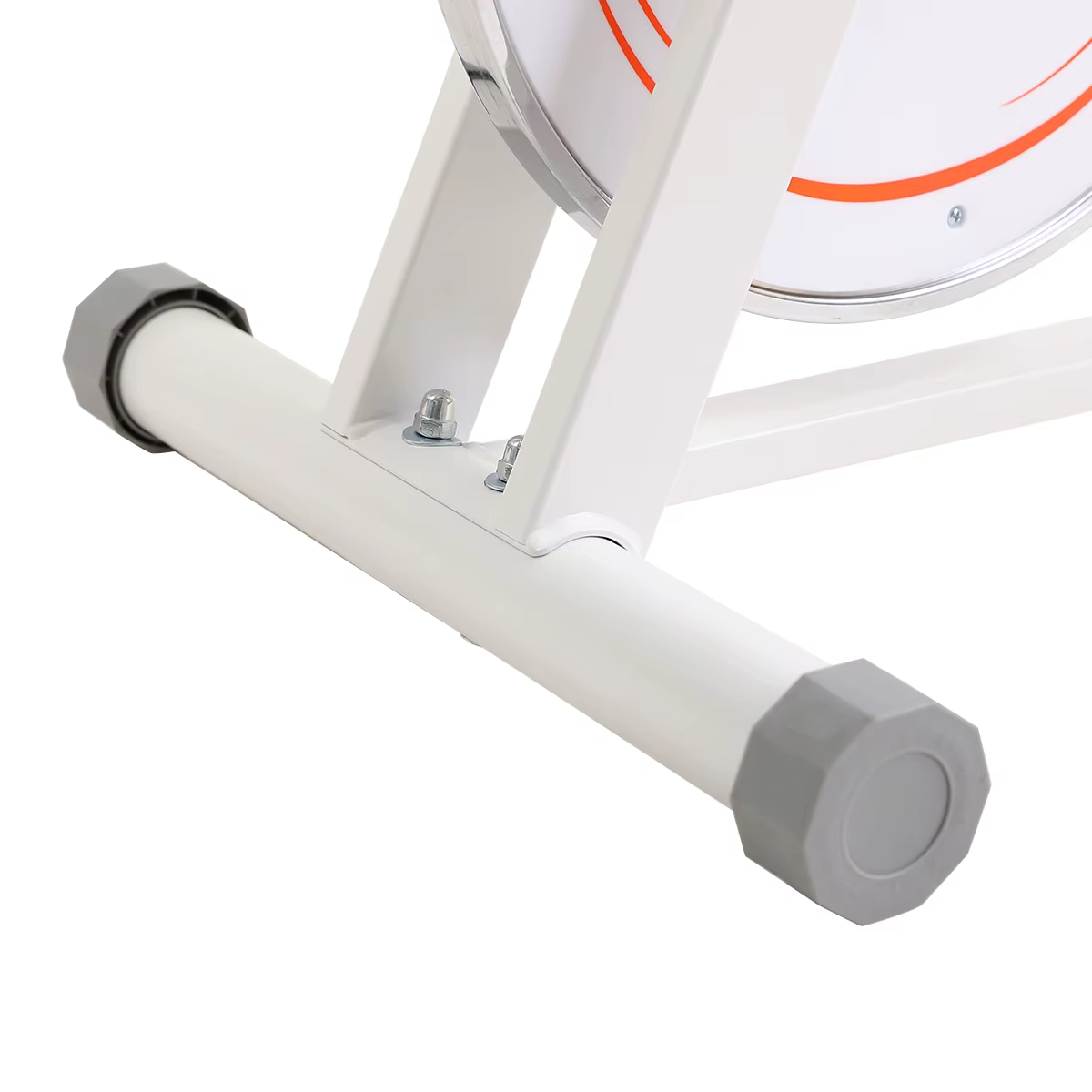 China Supplier Small Spinning Bike Professional Indoor Exercise Spinning Bike With Screen — image 5