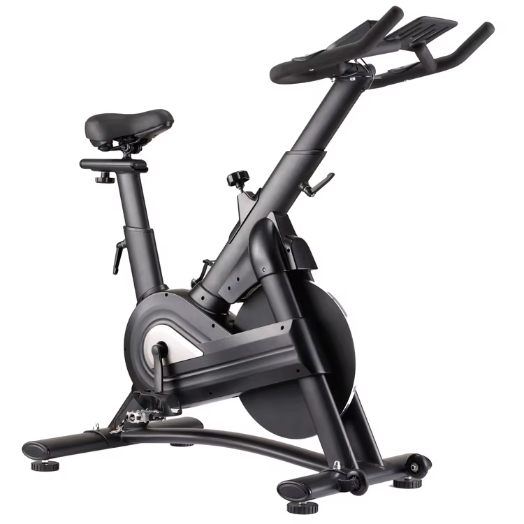 Source Factory Sale Spin Bike Home Gym Cardio Training Fitness Exercise Indoor Spinning Bikes — image 6