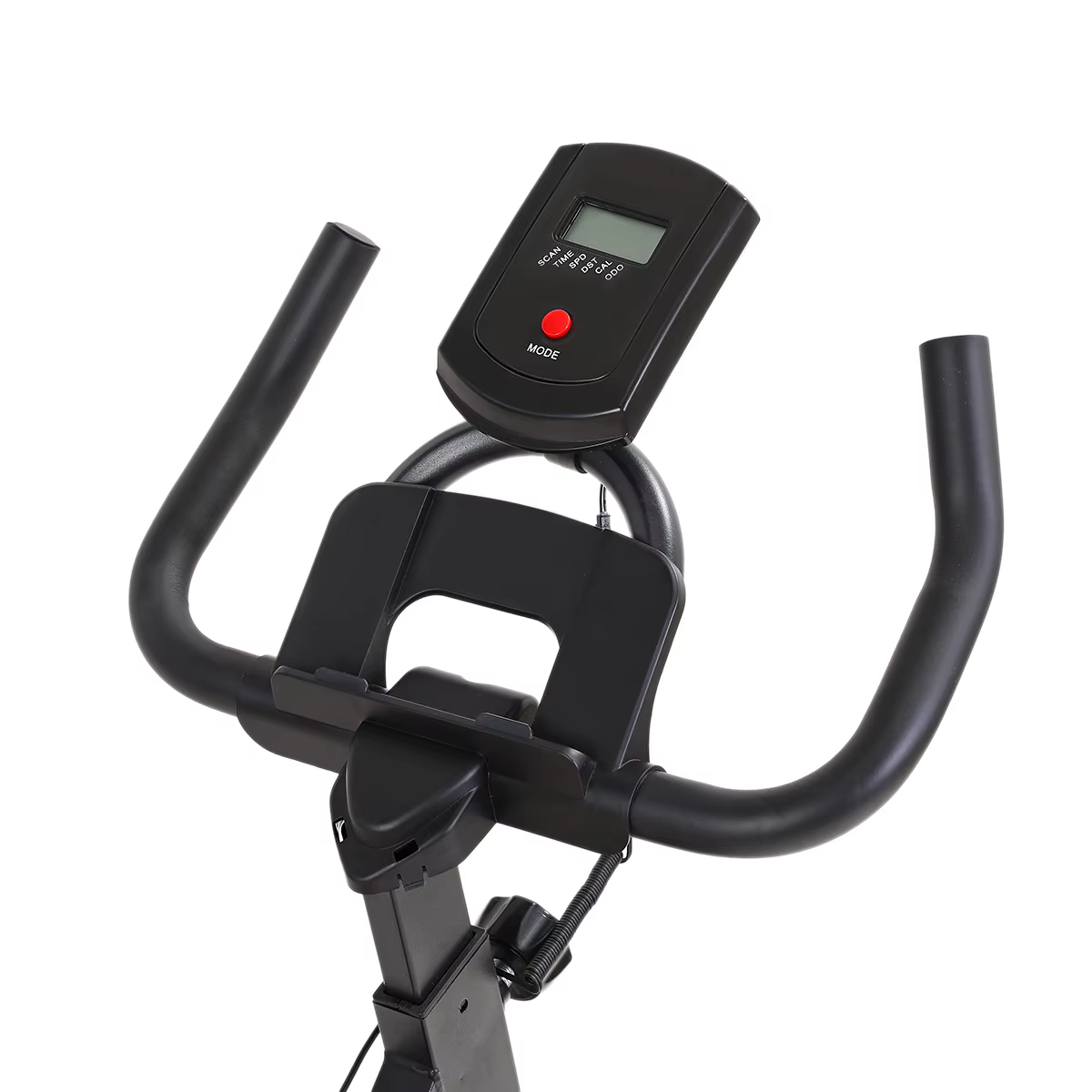 Custom Logo Indoor Gym Spin Exercise Bicycle Fitness Equipment Spinning Bikes With Monitor — image 3