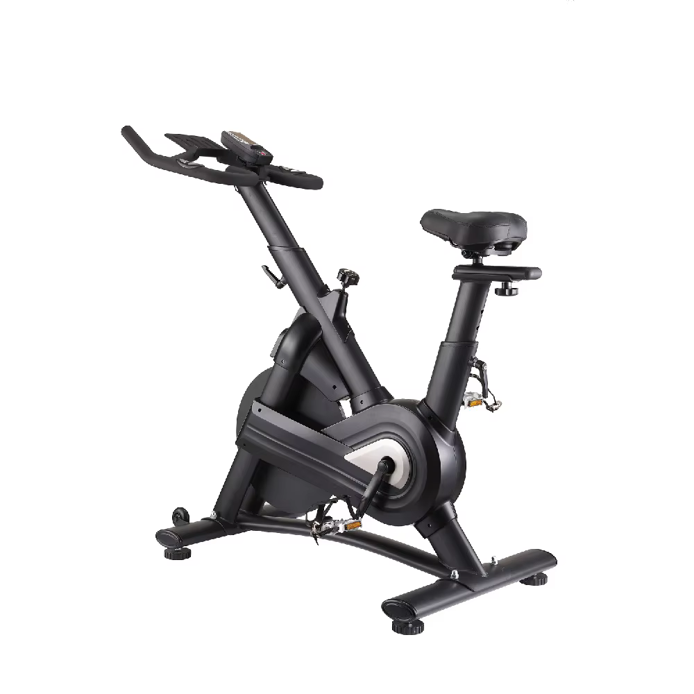 Factory Price Commercial Spin Bike Fitness Equipment Home Use Gym Indoor Exercise Spinning Bikes — image 3