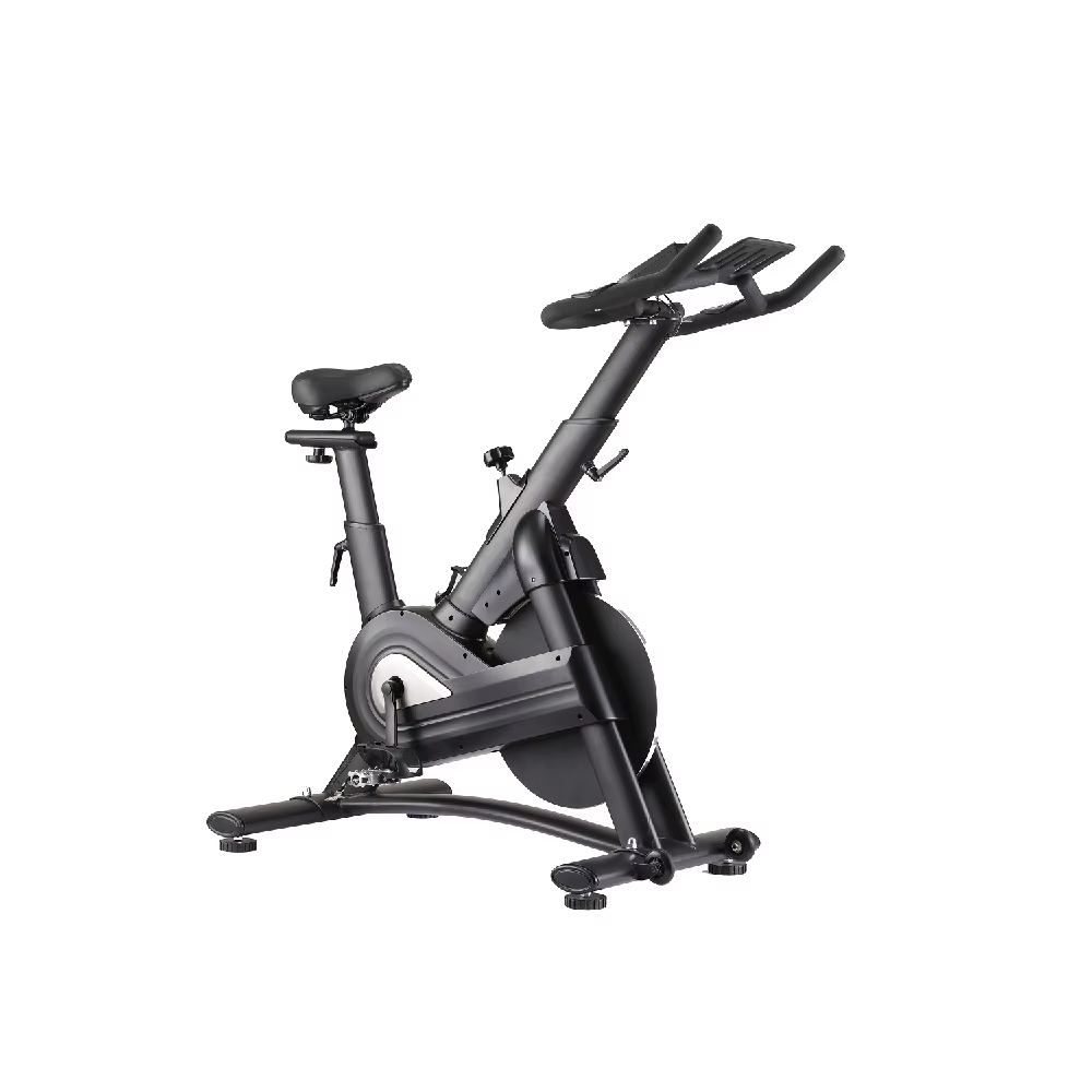 Factory Price Commercial Spin Bike Fitness Equipment Home Use Gym Indoor Exercise Spinning Bikes — image 5