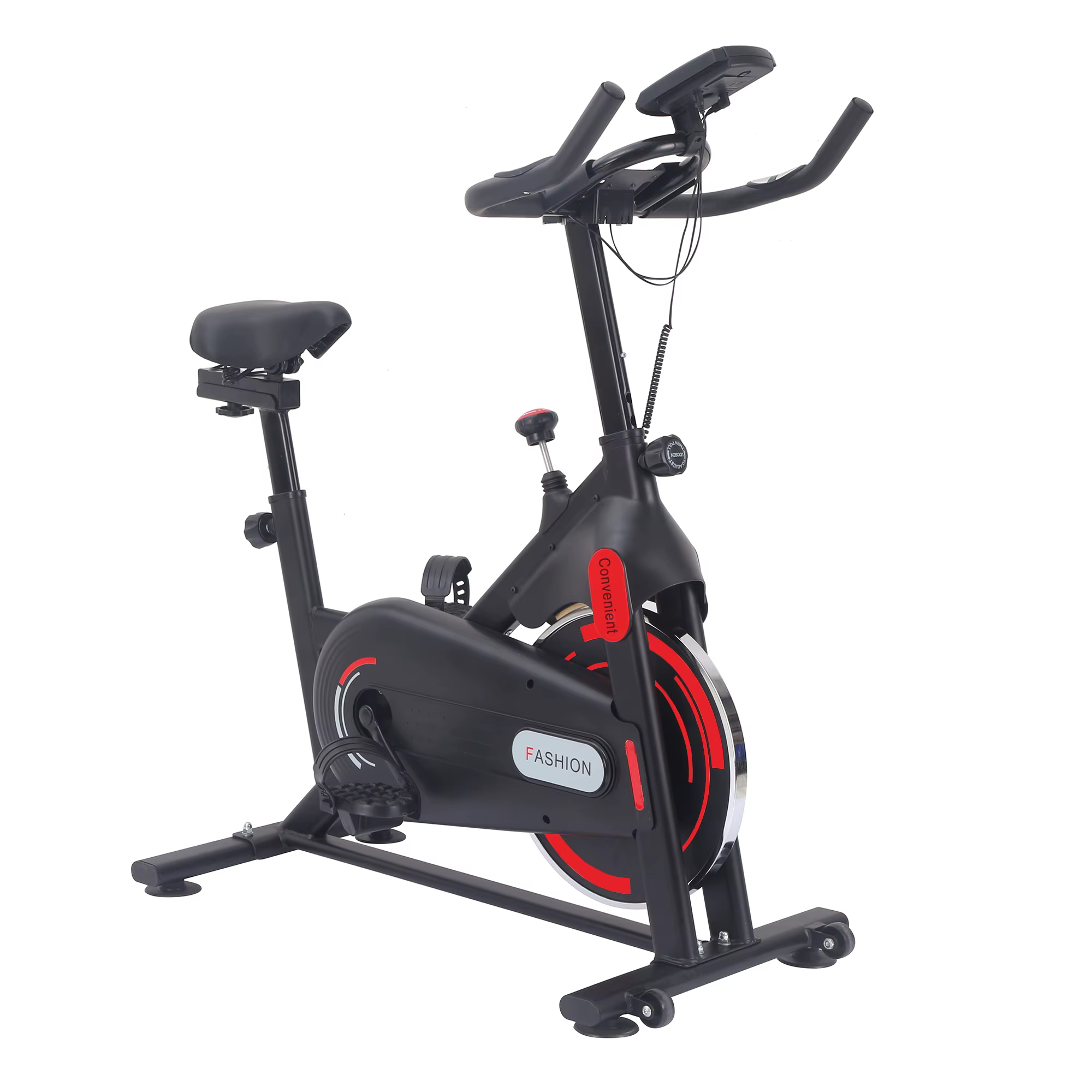 XINTENGFA Factory Selling Home Gym Spin Bicycle Fitness Equipment Exercise Spinning Bikes — image 5