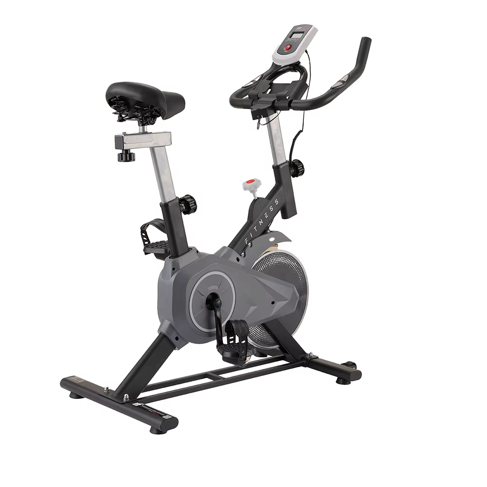 Hot Selling Indoor Spinning Bikes Fitness Sports Exercise Stationary Fitness Spinning Bikes for Home — image 5