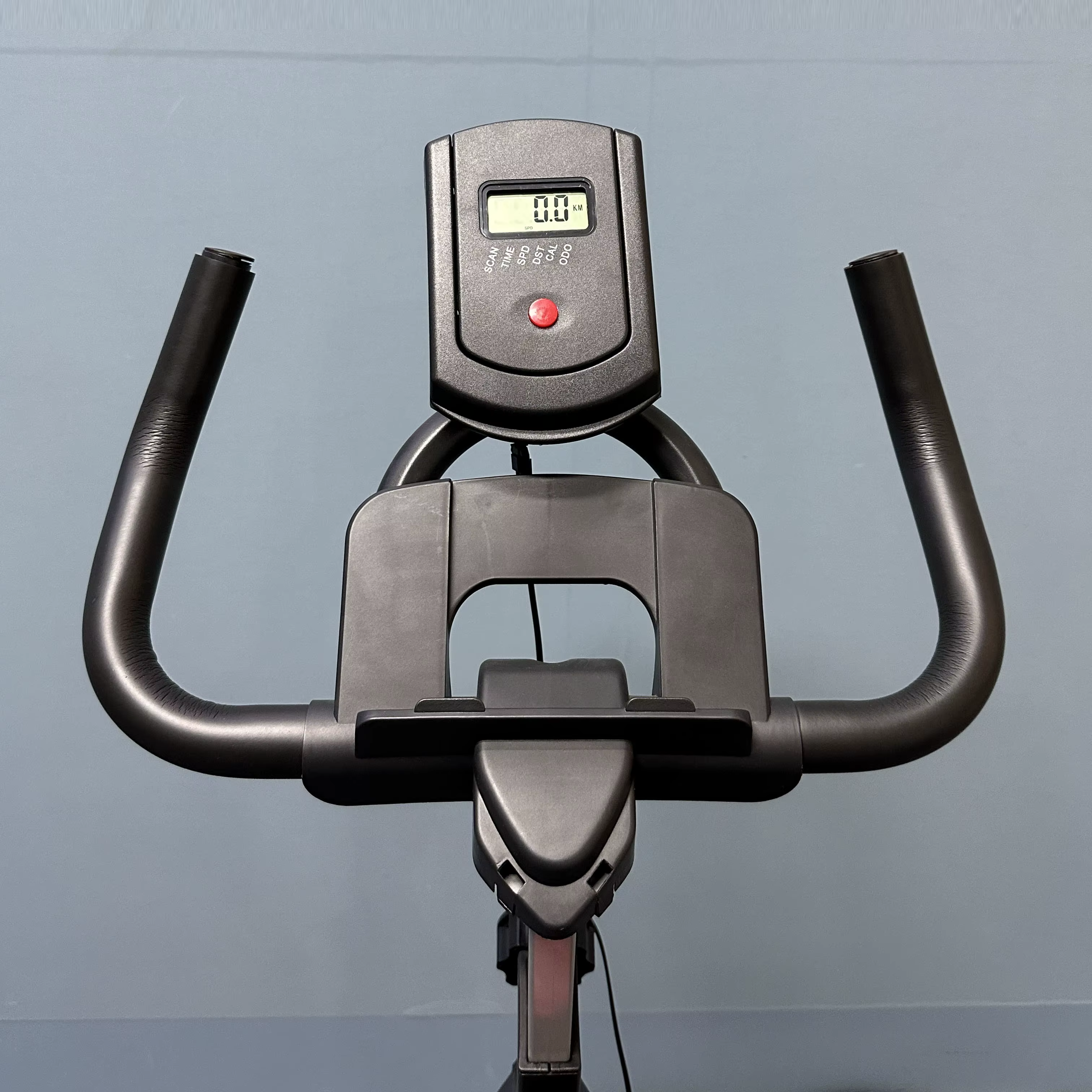 Profissional Indoor Stationary Bicycle Gym Fitness Equipment Exercise Spinning Bikes — image 3