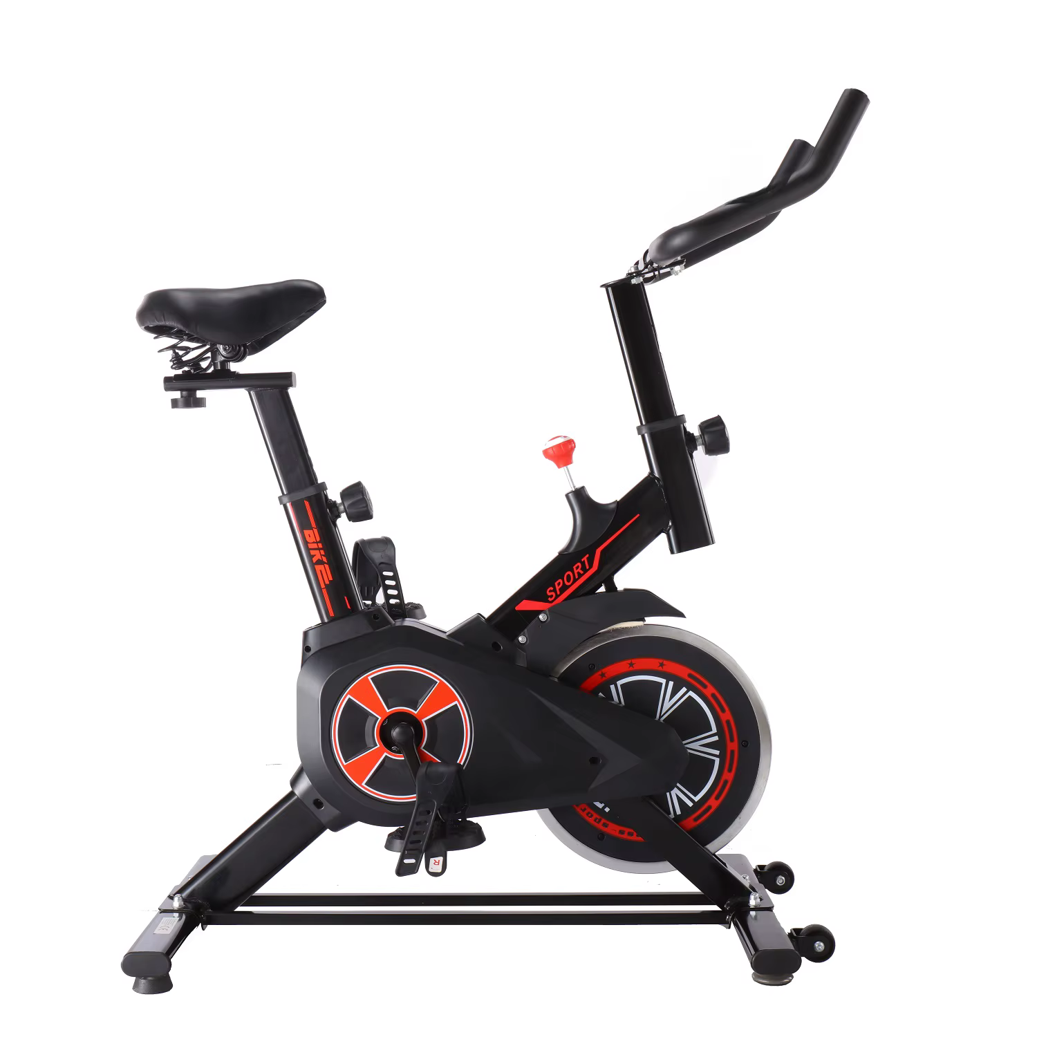 Cheap Price Gym Use Brand Hot Sell Commercial Spinning Bike Fitness Stationary Bicycle Indoor Exercise Bike Spinning Bikes — image 2