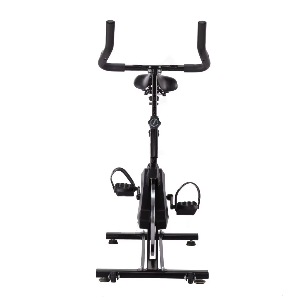 Household Spin Bike Bodybuilding Sports Equipment Exercise Indoor Cardio Fitness Cycling Spinning Bikes — image 6