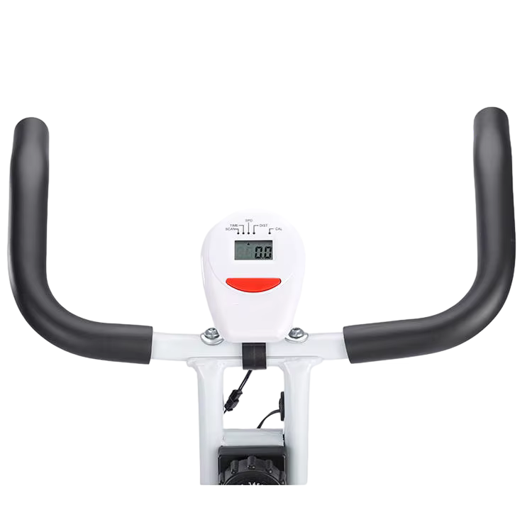 Guaranteed Quality Indoor Bike Exercise Home Bodybuilding Indoor Magnetic Exercise Bike — image 2