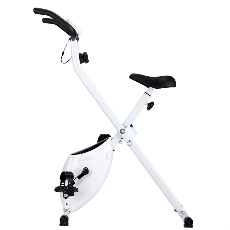 Guaranteed Quality Indoor Bike Exercise Home Bodybuilding Indoor Magnetic Exercise Bike — image 6