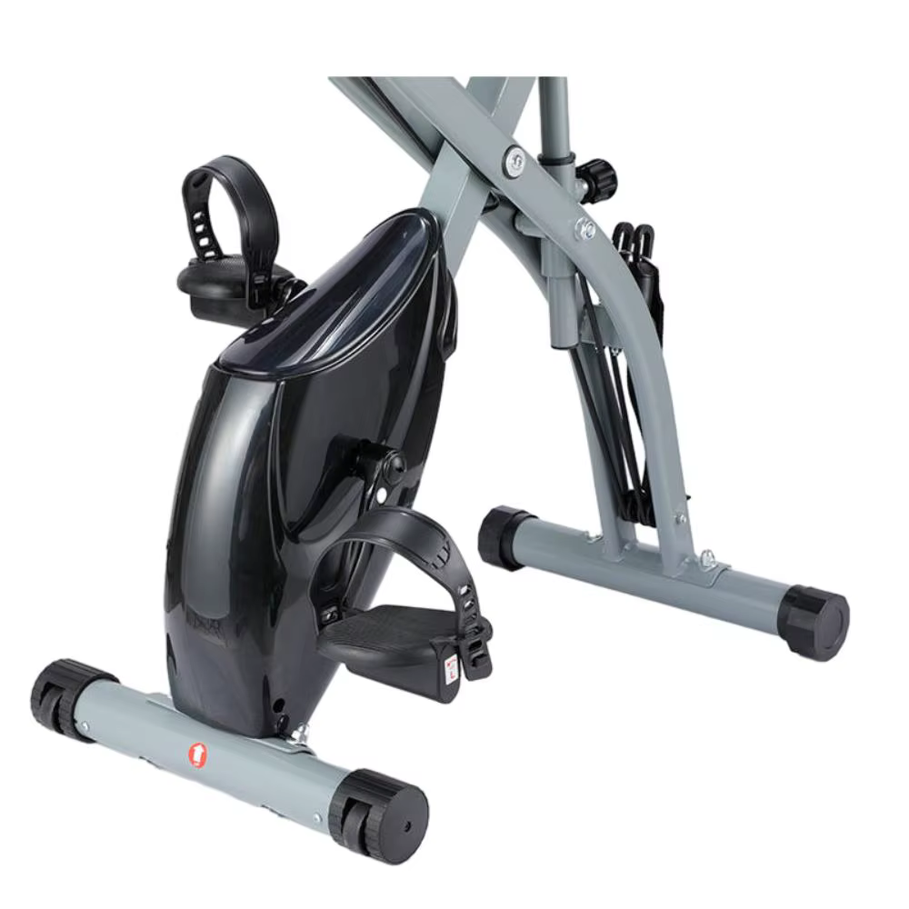 New Design Fitness Cycle Exercise Bike Indoor Adjustable Exercise Bikes for Sale — image 2
