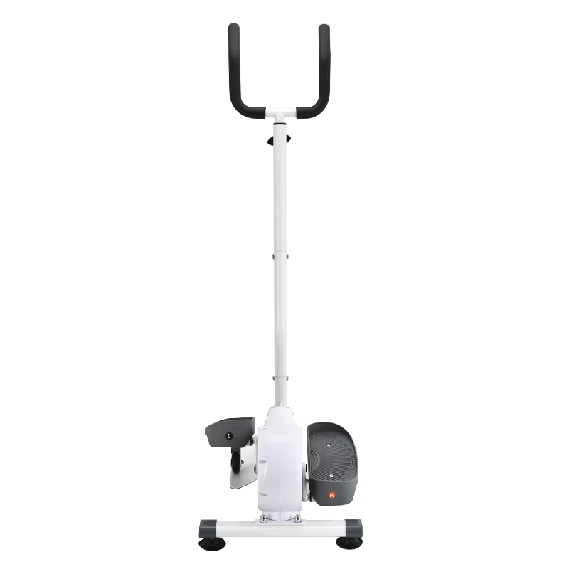 High Quality Commercial Home Used Indoor Cardio Exercise Machine Customized LOGO Cross Elliptical Trainer — image 5