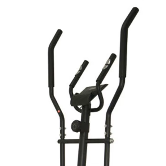 Best Sale Indoor Elliptical Machine Magnetic Bike Body Fat Elliptical Trainer With Seat — image 4