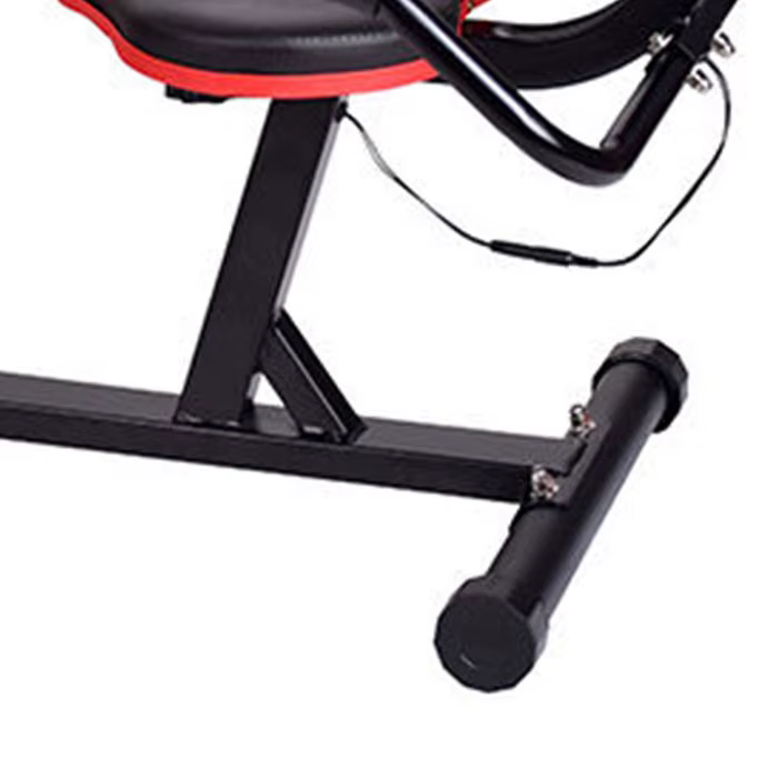 2024 Best Sale Elliptical Machine Recumbent Bike Cross Trainer Recumbent Bikes — image 4