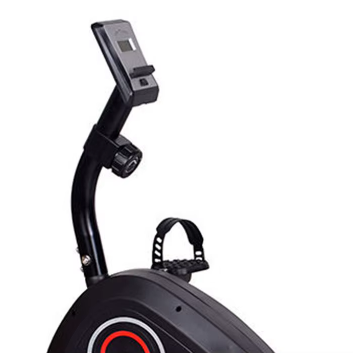 2024 Best Sale Elliptical Machine Recumbent Bike Cross Trainer Recumbent Bikes — image 5