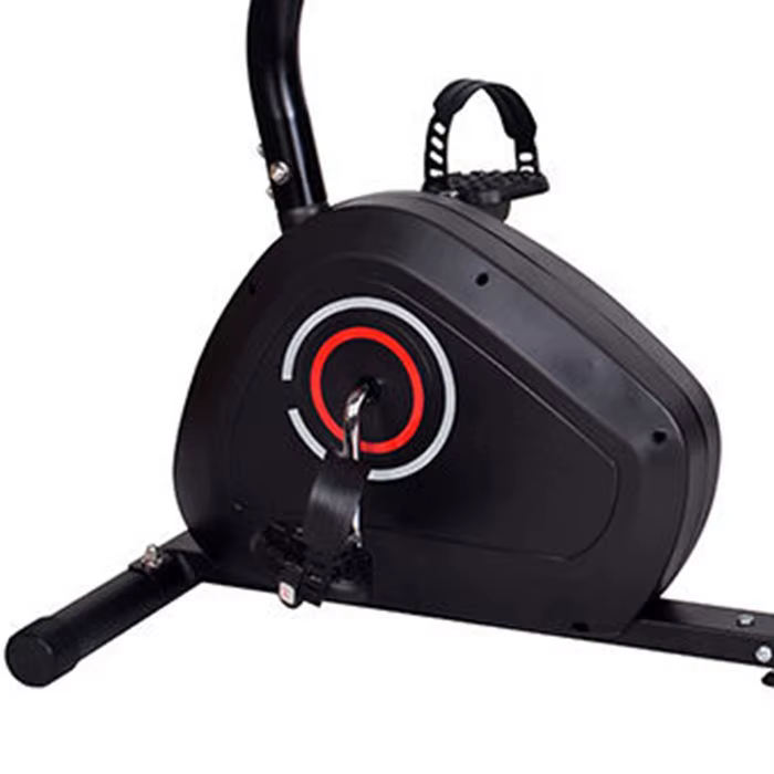 2024 Best Sale Elliptical Machine Recumbent Bike Cross Trainer Recumbent Bikes — image 6