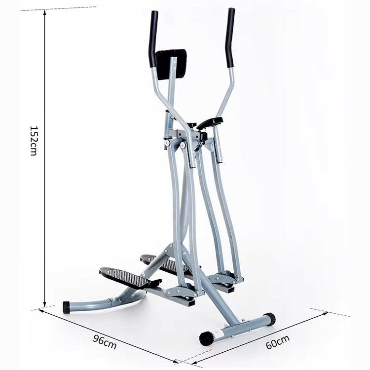 Gym Fitness air Walker Machine Sporting Goods Indoor Fitness Equipment Factory Price air Walker — image 2