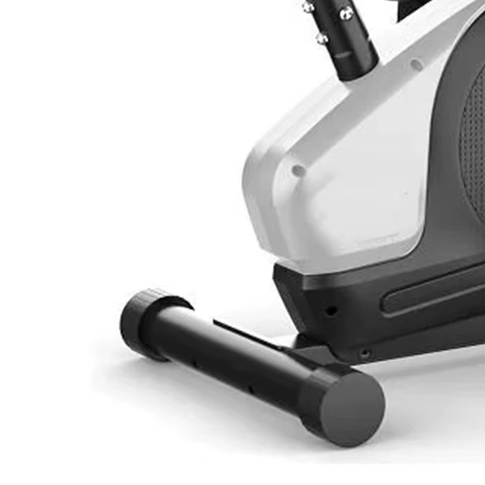 Best Selling Fitness Stationary Cycling Exercise Equipment Upright Magnetic Bikes for Indoor — image 6