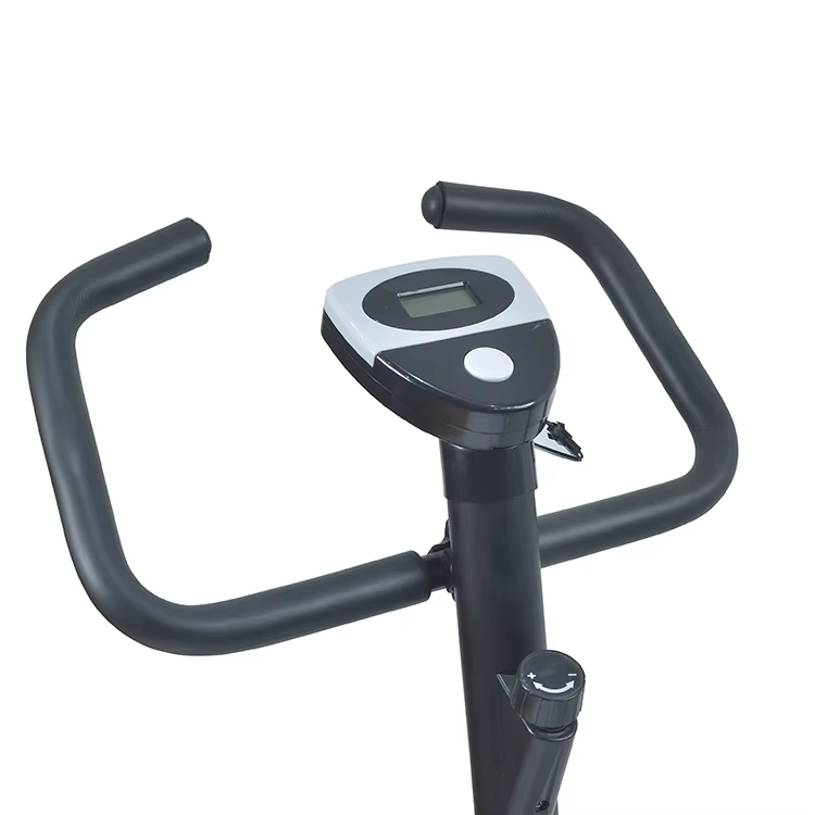 Factory Direct Sales Home Bike Exercise Belt Transmission Mini Indoor Kids Stationary Exercise Bike — image 4