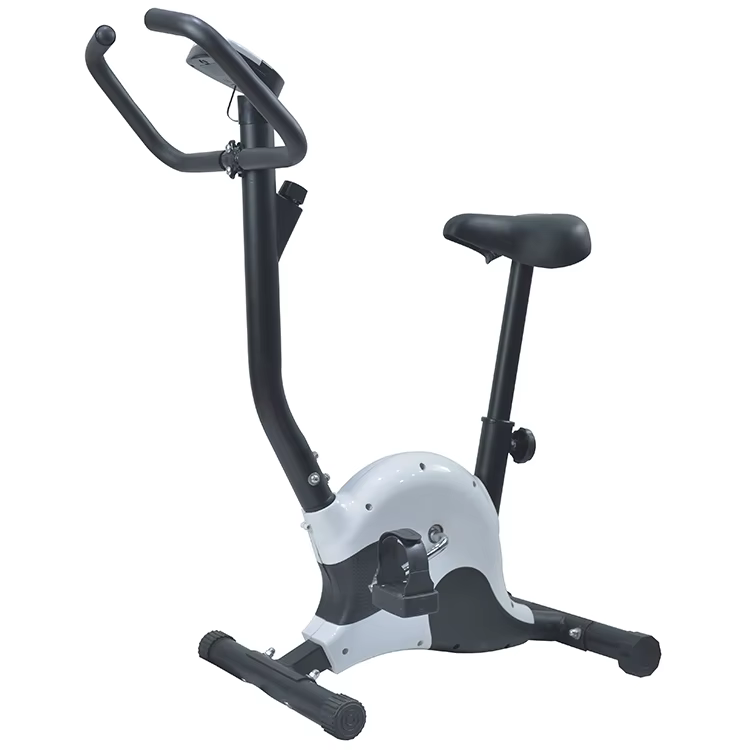 Factory Direct Sales Home Bike Exercise Belt Transmission Mini Indoor Kids Stationary Exercise Bike — image 6