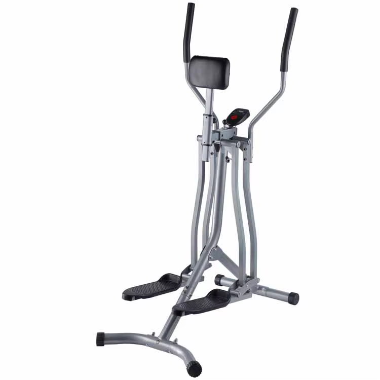 Factory Directly Sale Durable Cross Trainer Indoor Home Gym Equipment Trainer Elliptical Machine — image 2