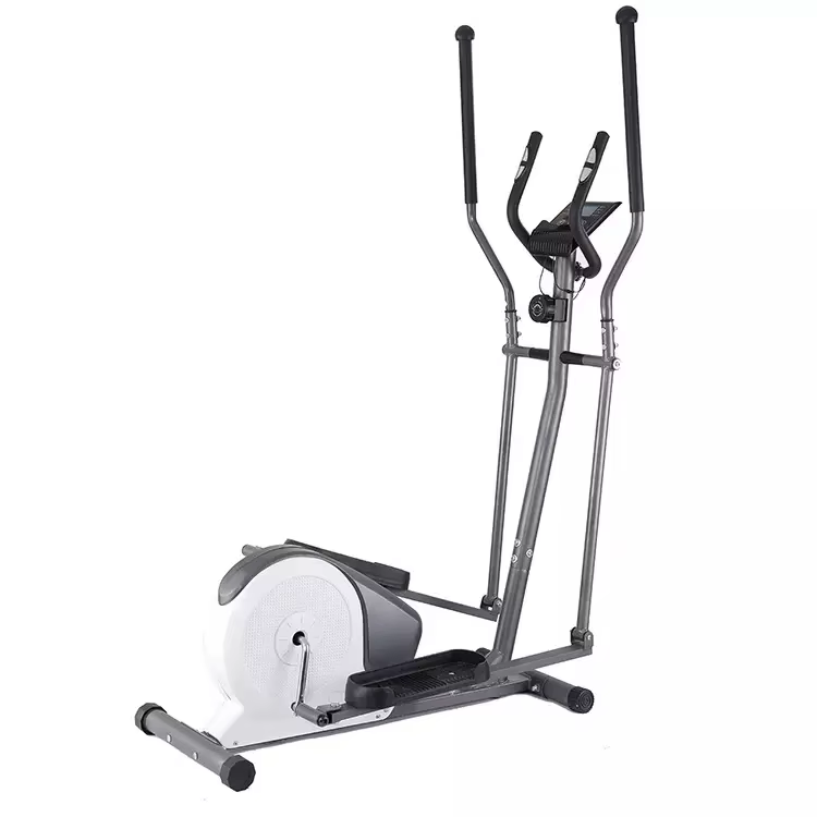 One Stop Solution Elliptical Bike Resistence Exercise Elliptical Cross Trainer Elliptical Machine — image 6