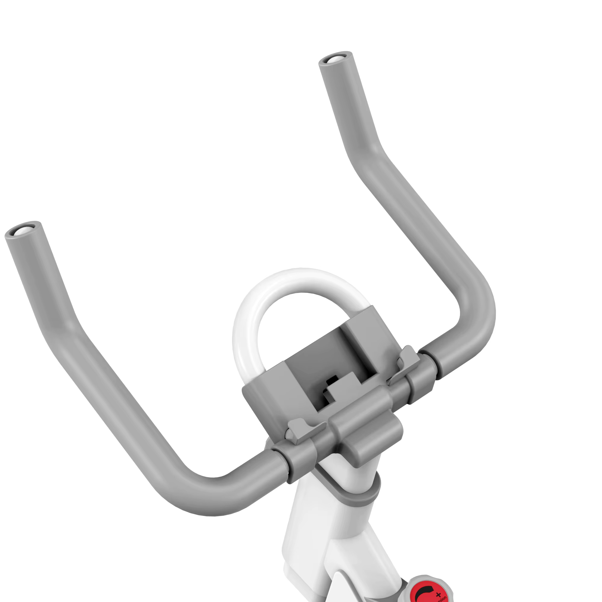 New Arrival Indoor Exercise Spin Bike Lose Weight Body Strong Fitness Magnetic Spinning Bikes — image 6