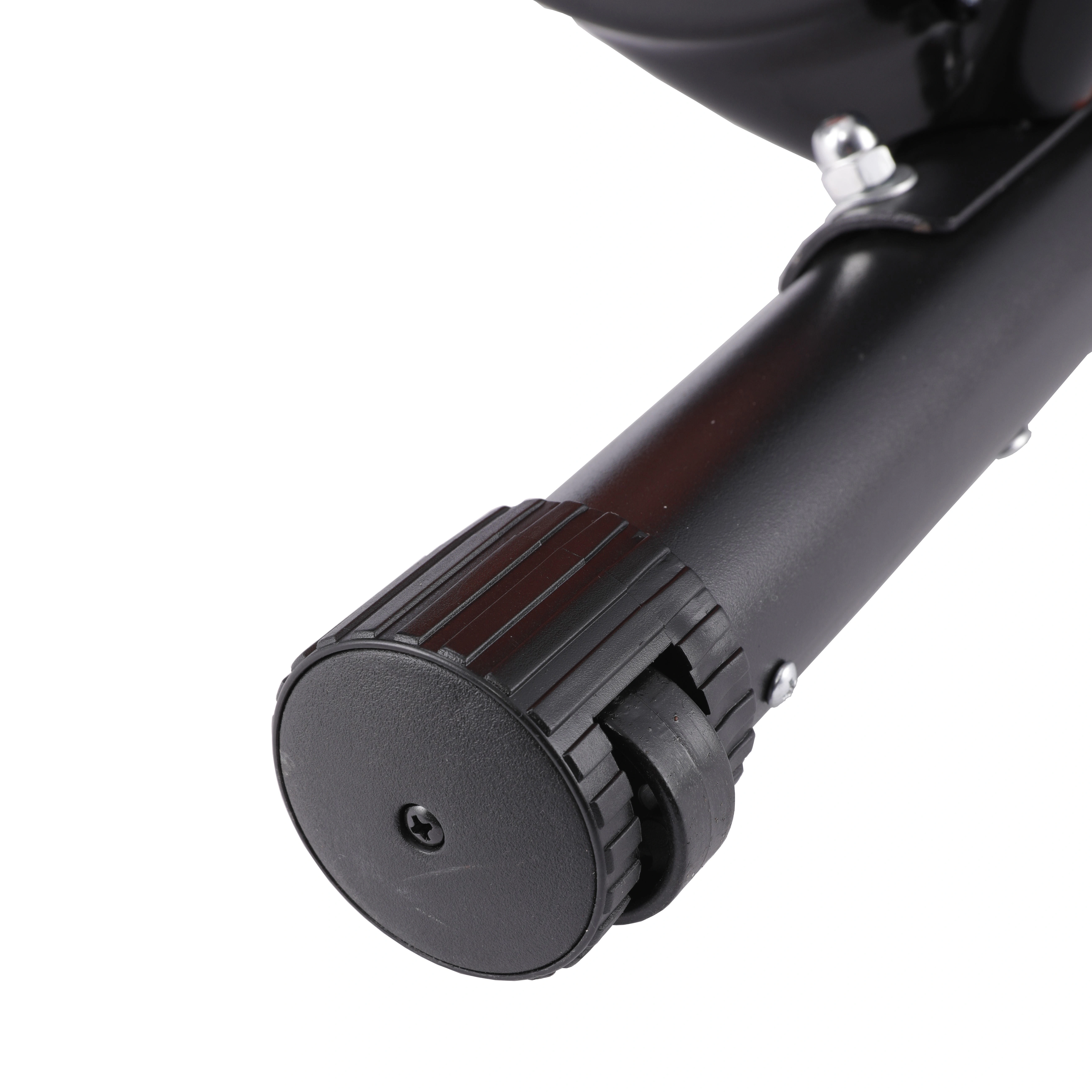 Manufacturer Wholesale Foldable Spinning Bike Home Magnetron Pedal Indoor Stationary Bike — image 5