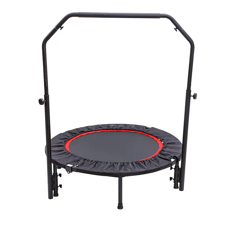 Top-Ranked Products Mini Trampolines Indoor Fitness Equipment Trampolines for Kids Children — image 3