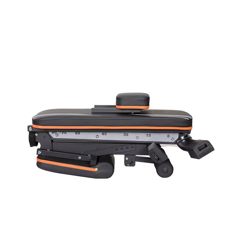 Oem Factory Multi Functional Workout Bench Strength Training Indoor All in One Workout Bench — image 4