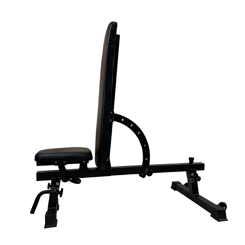 Dumbbell Storage Weight Bench Indoor Fitness Exercise Equipment Dumbbell Workout Bench — image 2
