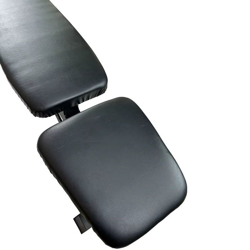 Dumbbell Storage Weight Bench Indoor Fitness Exercise Equipment Dumbbell Workout Bench — image 3