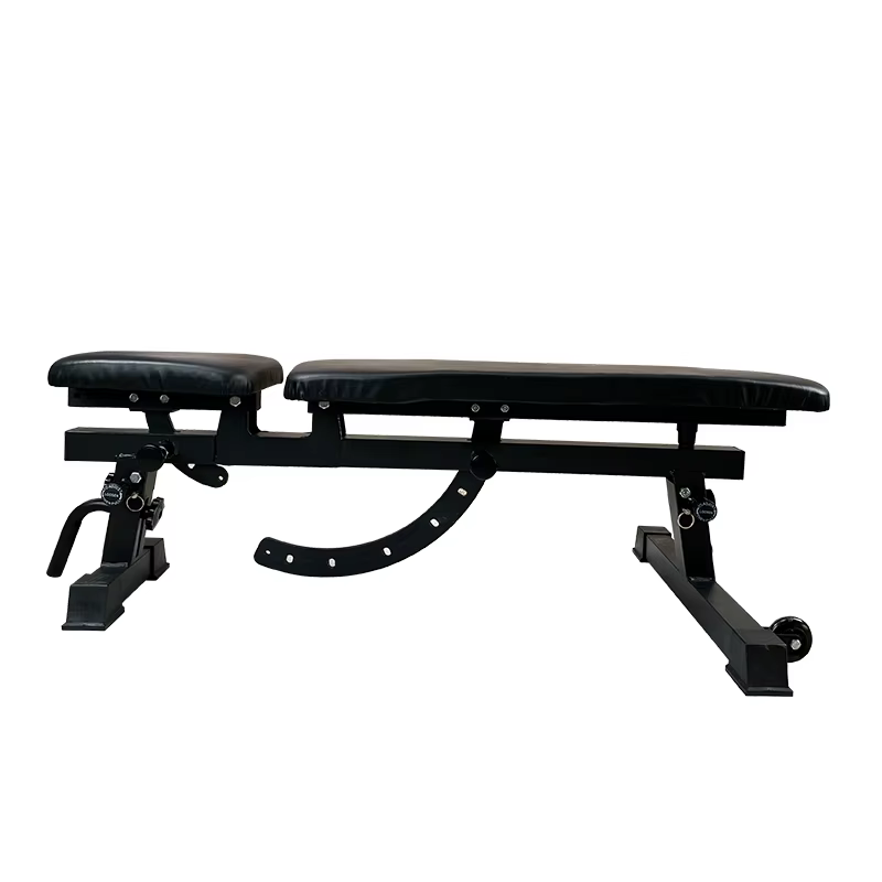 Dumbbell Storage Weight Bench Indoor Fitness Exercise Equipment Dumbbell Workout Bench — image 5