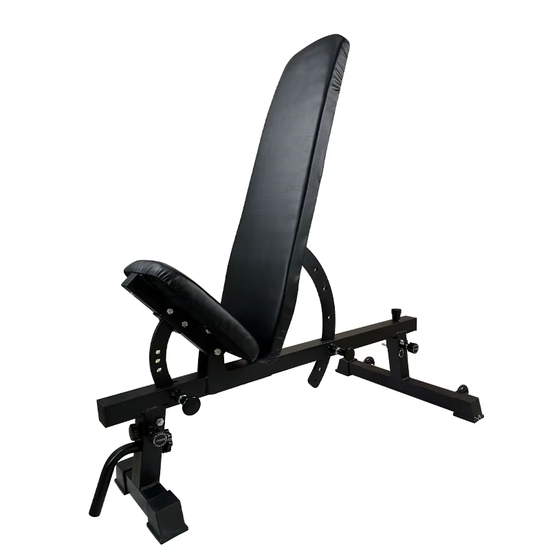 Dumbbell Storage Weight Bench Indoor Fitness Exercise Equipment Dumbbell Workout Bench — image 6