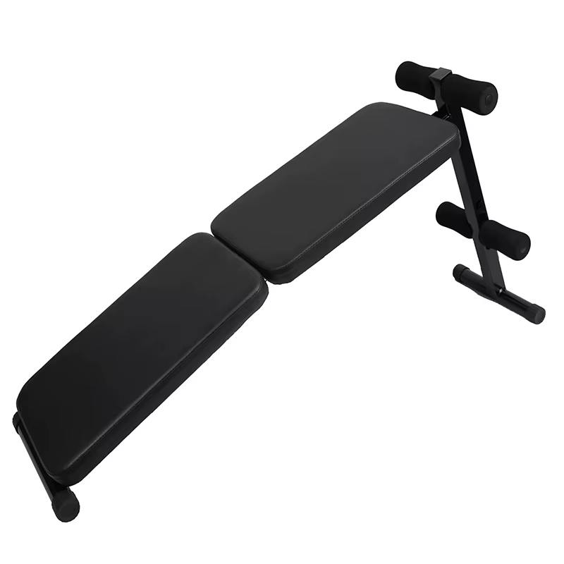 High Quality Exercise Workout Benches Fitness Sit up Weight Indoor Adjustable Bench for Gym — image 3