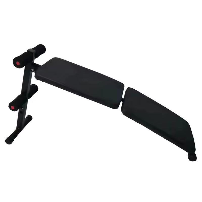 High Quality Exercise Workout Benches Fitness Sit up Weight Indoor Adjustable Bench for Gym — image 5