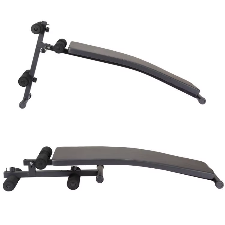 High Quality Adjustable Weight Bench Workout Bench for Commercial Gym Home Use — image 4