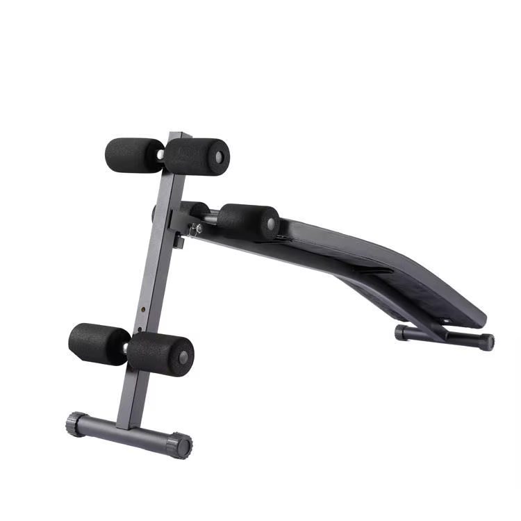 High Quality Adjustable Weight Bench Workout Bench for Commercial Gym Home Use — image 5