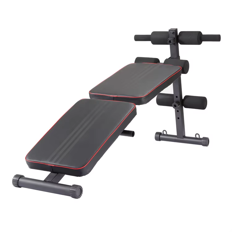 Hot Selling Good Quality Bench Press Dumbells Weight Bench Weight Bench — image 3