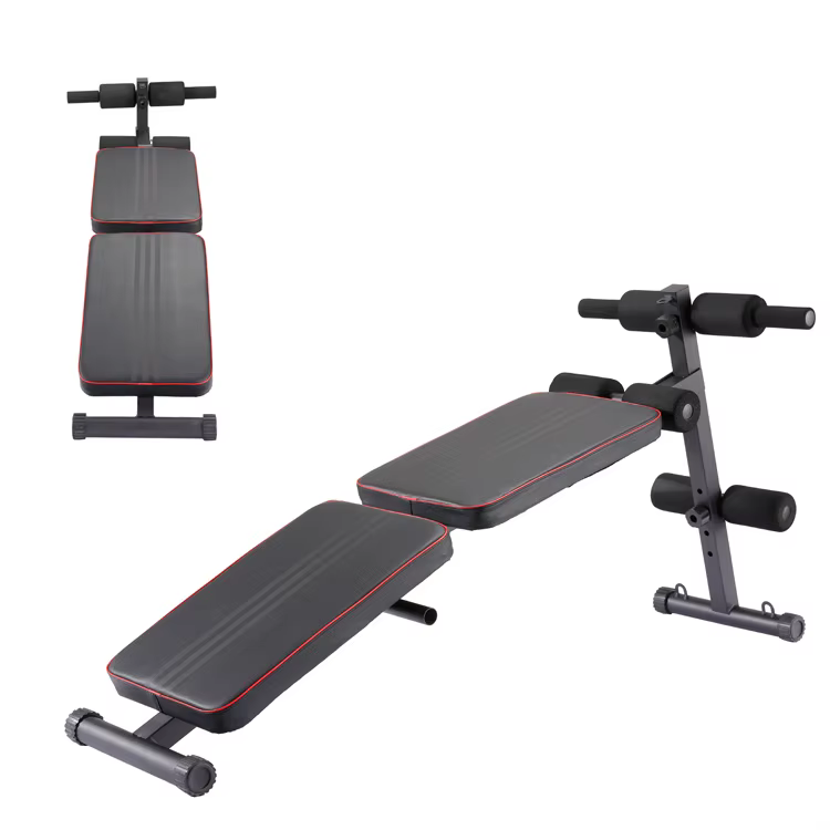 Hot Selling Good Quality Bench Press Dumbells Weight Bench Weight Bench — image 6