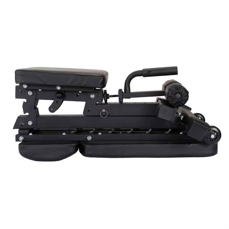 Wholesale Price Home Workout Bench Fitness Equipment Strength Training Adjustable Weight Bench — image 5