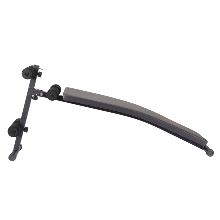 Manufacturers Wholesale Abdominal Exercises Weight Workstations Descending Workouts Sit-Up Benches — image 4