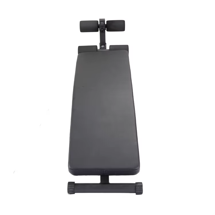 Manufacturers Wholesale Abdominal Exercises Weight Workstations Descending Workouts Sit-Up Benches — image 5