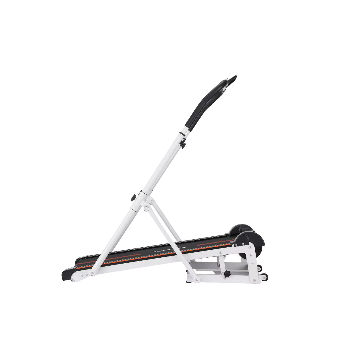 Factory Direct Sales Treadmill Adjustable Manual Cardio Training Home Fitness Equipment Manual Treadmill — image 5