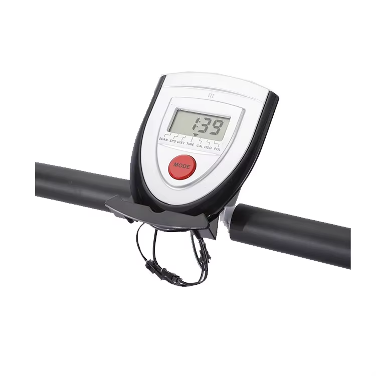 Hot Sale Home Gym Treadmill Professional Multifunction Small Portable Folding Manual Walking Heavy Duty Treadmill — image 5